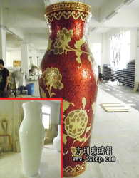 方圳新款玻璃鋼茶杯花盆助力房產(chǎn)銷售(圖4) 方圳新款玻璃鋼茶杯花盆助力房產(chǎn)銷售(圖4)