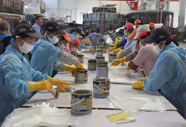 玻璃鋼制品固化劑和促進劑的比例 玻璃鋼制品固化劑和促進劑的比例