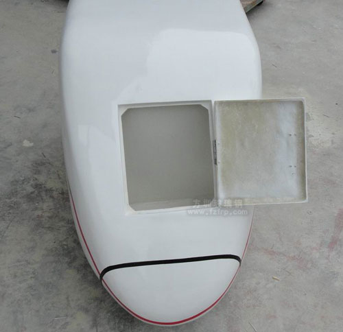 和諧號動車外殼 和諧號動車外殼