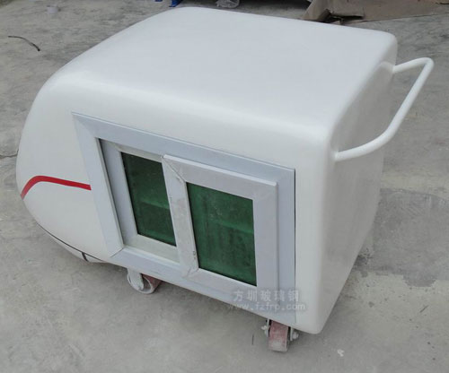 和諧號動車外殼 和諧號動車外殼