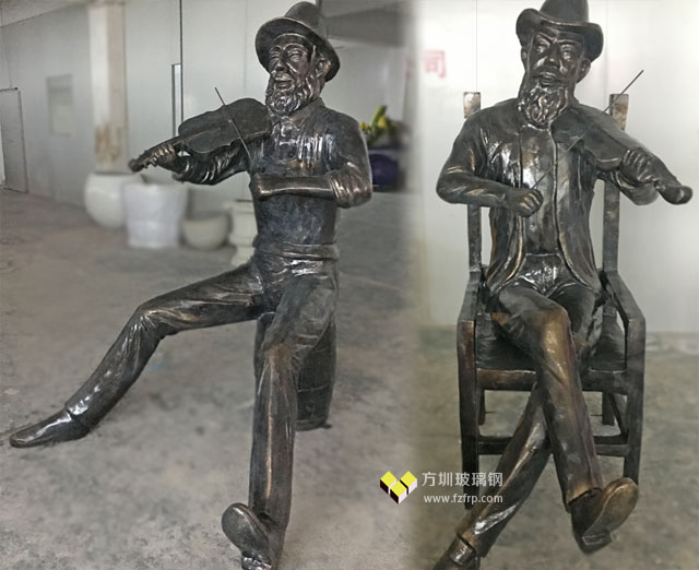 長(zhǎng)春新華聯(lián)定制的玻璃鋼仿銅人物雕塑工廠生產(chǎn)圖 長(zhǎng)春新華聯(lián)定制的玻璃鋼仿銅人物雕塑工廠生產(chǎn)圖