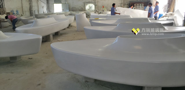 游艇造型玻璃鋼花池座椅方圳工廠批量生產(chǎn)圖 游艇造型玻璃鋼花池座椅方圳工廠批量生產(chǎn)圖
