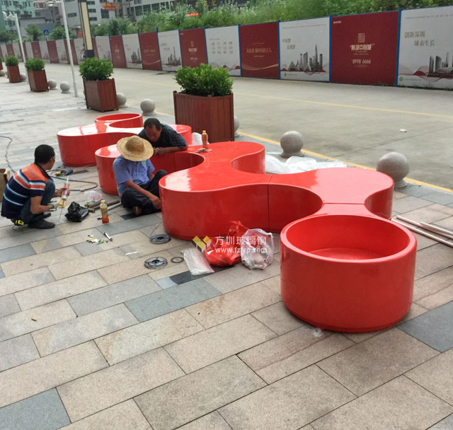 戶外玻璃鋼休閑椅景觀坐凳時(shí)尚創(chuàng)意款式 戶外玻璃鋼休閑椅景觀坐凳時(shí)尚創(chuàng)意款式