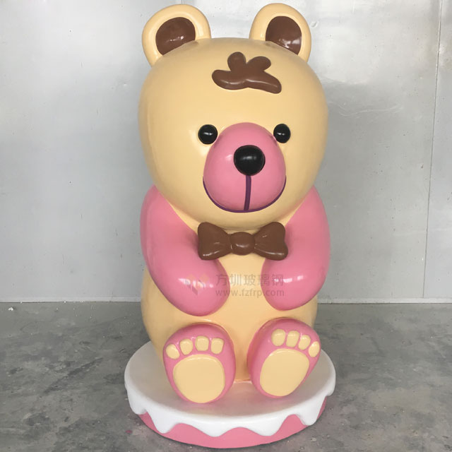 江西玻璃鋼雕塑 江西玻璃鋼雕塑