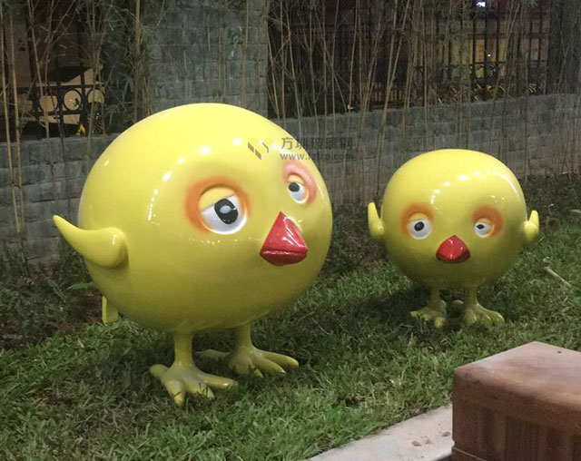 玻璃鋼卡通動(dòng)物雕塑進(jìn)入羅湖小學(xué)校園充滿(mǎn)童趣 玻璃鋼卡通動(dòng)物雕塑進(jìn)入羅湖小學(xué)校園充滿(mǎn)童趣