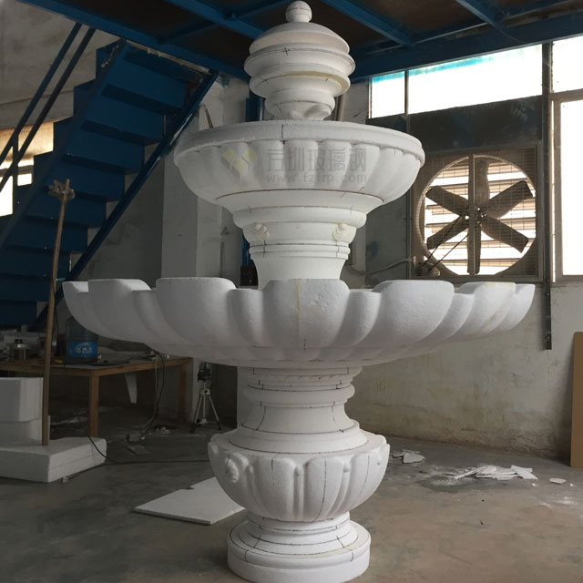 玻璃鋼噴泉花盆動(dòng)態(tài)水景提升深圳小區(qū)景觀 玻璃鋼噴泉花盆動(dòng)態(tài)水景提升深圳小區(qū)景觀