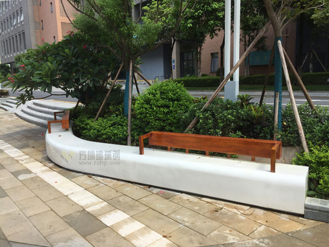 戶外玻璃鋼休閑椅提升廣東城市生態(tài)景觀 戶外玻璃鋼休閑椅提升廣東城市生態(tài)景觀