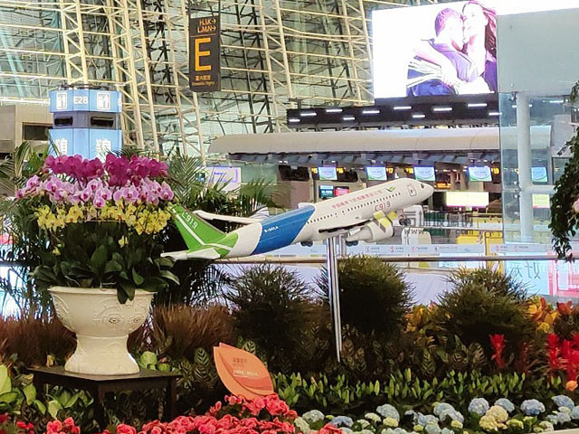 玻璃鋼飛機雕塑模型擺件 玻璃鋼飛機雕塑模型擺件