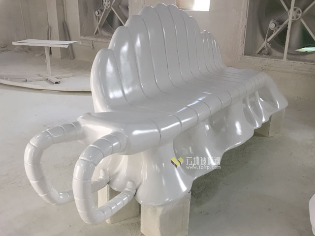 云南玉溪澄江博物館玻璃鋼古生物創(chuàng)意休閑椅 云南玉溪澄江博物館玻璃鋼古生物創(chuàng)意休閑椅