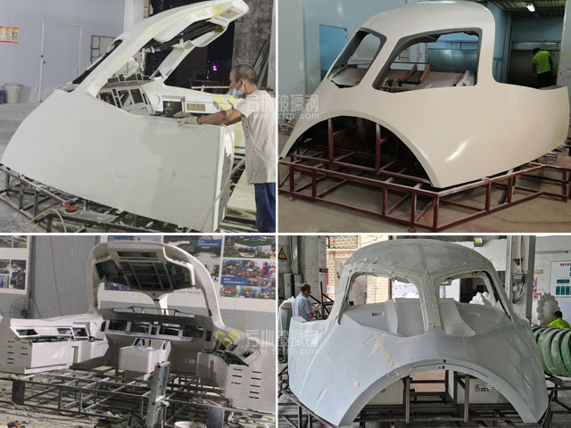 C919大飛機(jī)玻璃鋼飛行模擬機(jī)亮相江西南昌VR產(chǎn)業(yè)大會(huì) C919大飛機(jī)玻璃鋼飛行模擬機(jī)亮相江西南昌VR產(chǎn)業(yè)大會(huì)