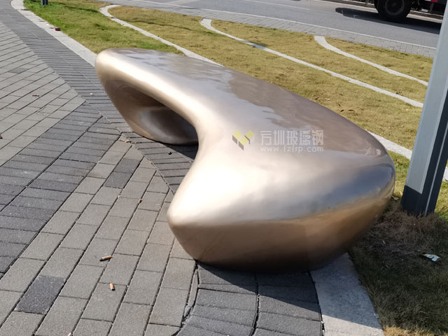 城市玻璃鋼景觀家具 城市玻璃鋼景觀家具