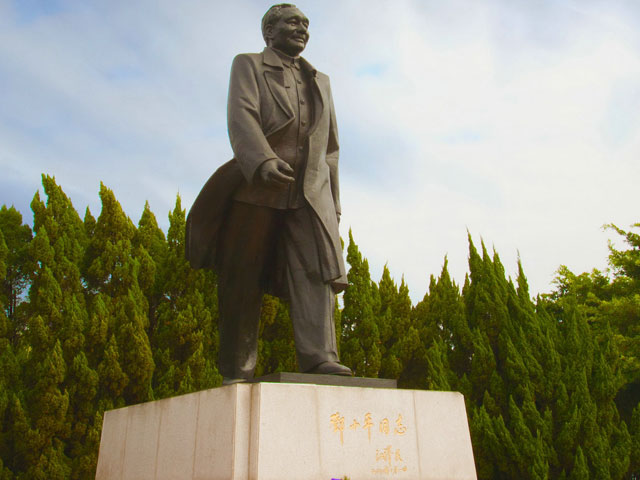 深圳城市景觀雕塑公共空間藝術(shù) 深圳城市景觀雕塑公共空間藝術(shù)