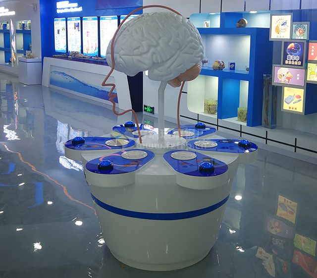 商業(yè)人腦機(jī)器設(shè)備玻璃鋼外殼(圖3) 商業(yè)人腦機(jī)器設(shè)備玻璃鋼外殼(圖3)