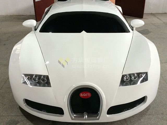 玻璃鋼跑車超跑汽車外殼(圖3) 玻璃鋼跑車超跑汽車外殼(圖3)