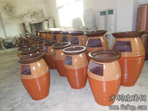 海南遠東環(huán)保設備玻璃鋼花盆垃圾桶 海南遠東環(huán)保設備玻璃鋼花盆垃圾桶