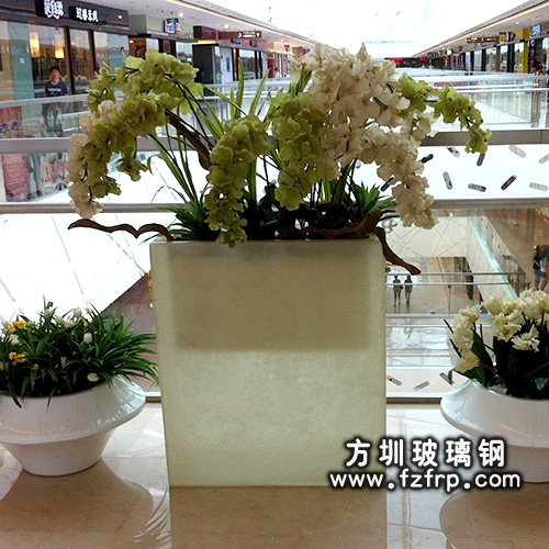 室內(nèi)玻璃鋼花盆 室內(nèi)玻璃鋼花盆