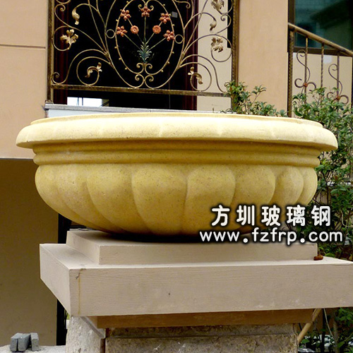 歐式砂巖花盆 歐式砂巖花盆