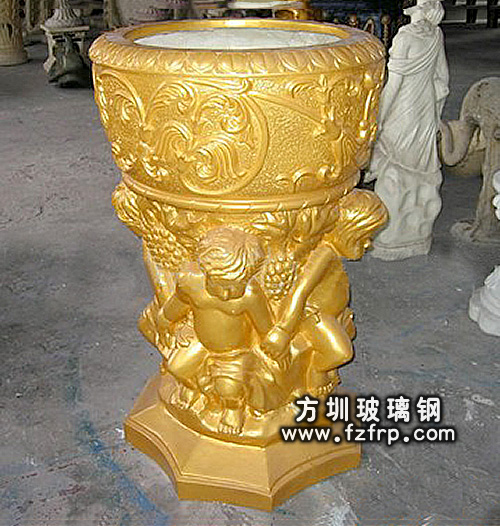 歐式花盆 歐式花盆
