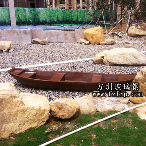 玻璃鋼水景雕塑 玻璃鋼水景雕塑
