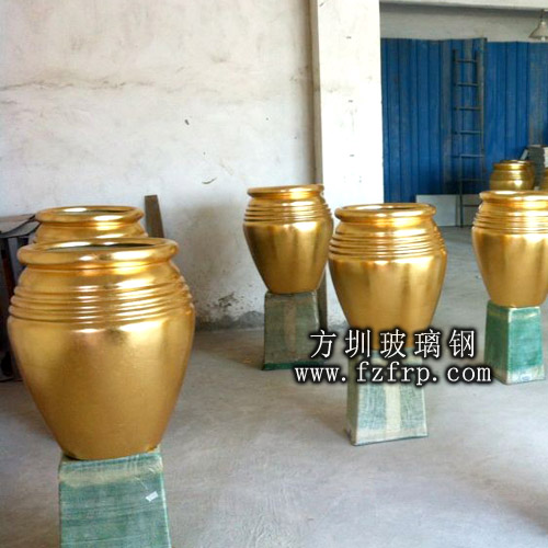 玻璃鋼花盆生產(chǎn)廠家 玻璃鋼花盆生產(chǎn)廠家