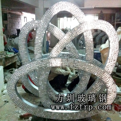 玻璃鋼雕塑 玻璃鋼雕塑