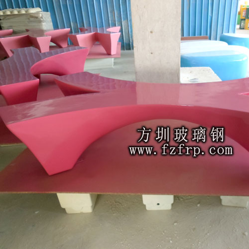 玻璃鋼制品廠 玻璃鋼制品廠