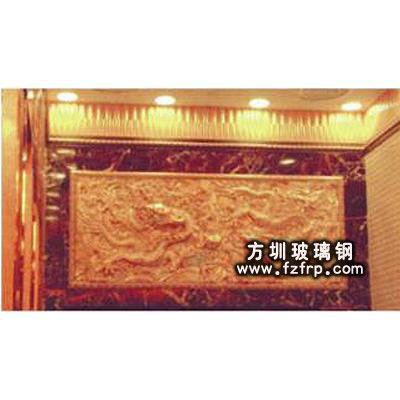 玻璃鋼仿砂巖浮雕 玻璃鋼仿砂巖浮雕