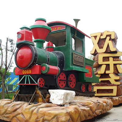 游樂觀光火車玻璃鋼定制抗老化耐腐蝕理想材質(zhì) 游樂觀光火車玻璃鋼定制抗老化耐腐蝕理想材質(zhì)