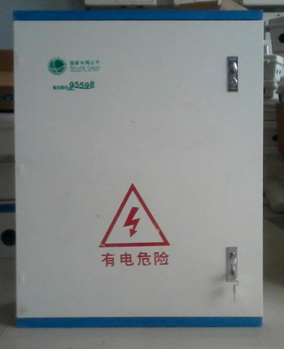 玻璃鋼電表箱 玻璃鋼電表箱