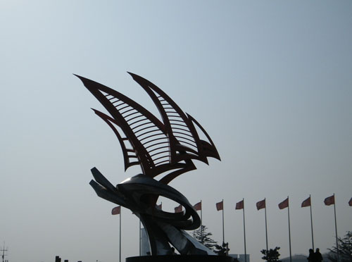 裝飾雕塑 裝飾雕塑