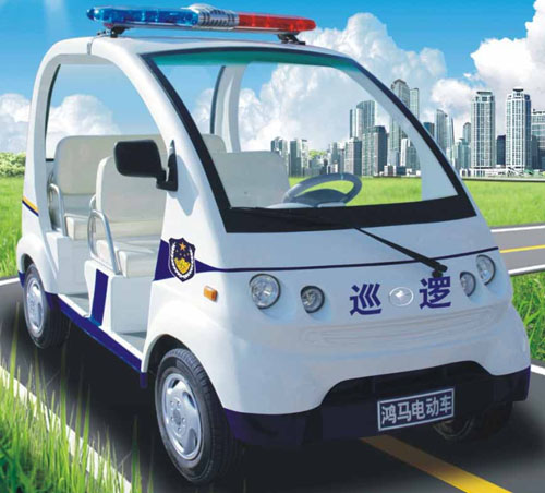 電動汽車外殼 電動汽車外殼