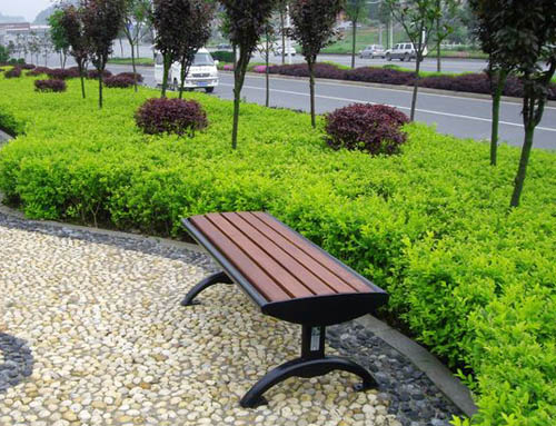公園休閑椅 公園休閑椅