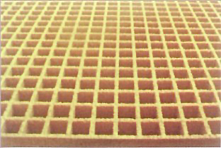 玻璃鋼格柵 玻璃鋼格柵