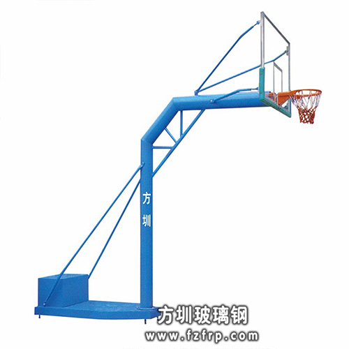 單臂移動(dòng)式籃球架 單臂移動(dòng)式籃球架